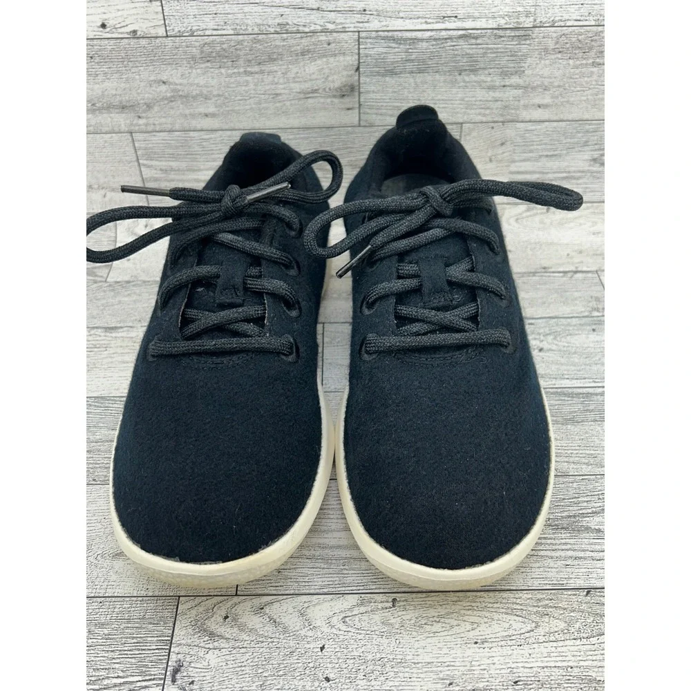 allbirds wool runners